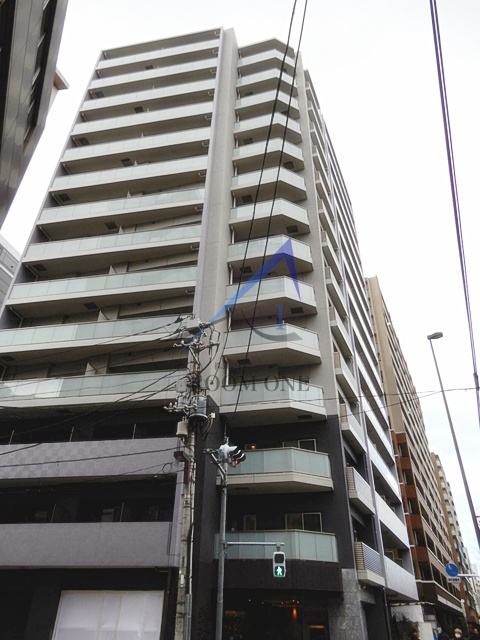 パレステージ上野