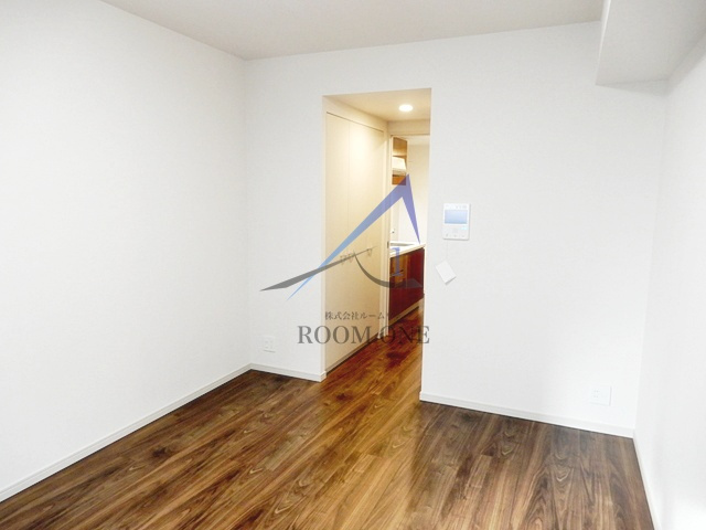 パレステージ上野の居間・リビング|洋室のお部屋です。