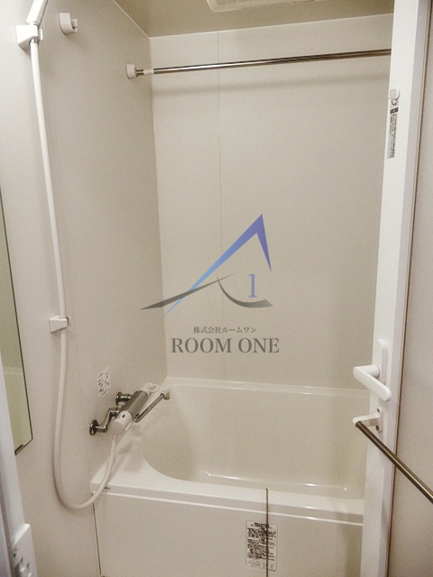 パレステージ上野の浴室|お風呂です。