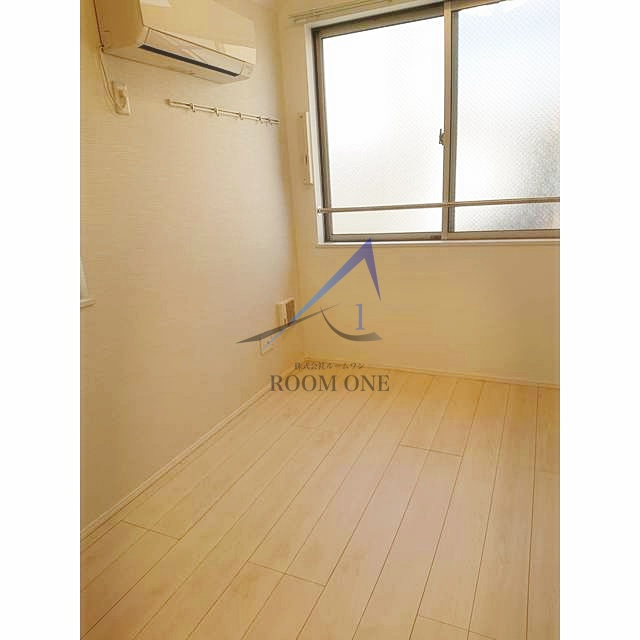 メゾン赤羽の居間・リビング|洋室のお部屋です。