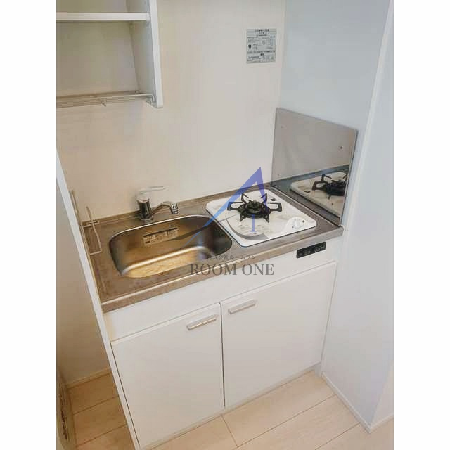 メゾン赤羽のキッチン|キッチンです。