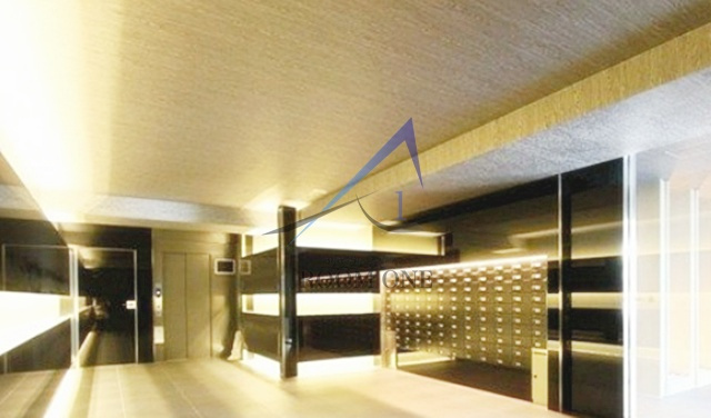 AXAS HY's板橋区役所前