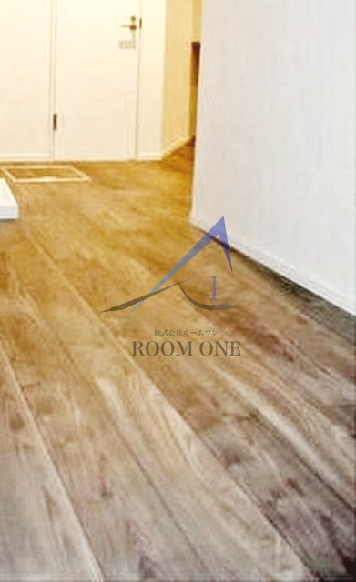 mitia terrace 小菅の寝室|寝室です。