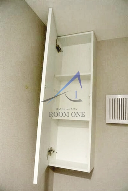 mitia terrace 小菅の内装