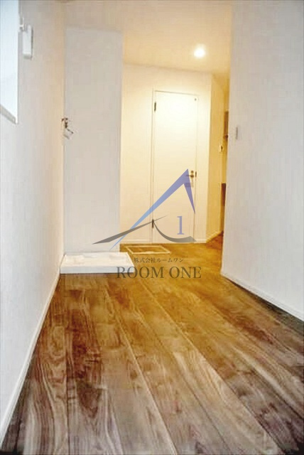 mitia terrace 小菅の居間・リビング|洋室のお部屋です。