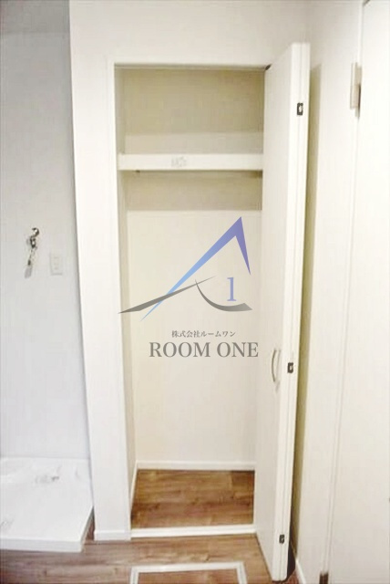 mitia terrace 小菅の収納|収納です。