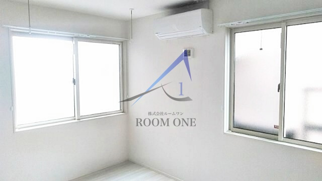 グリシーヌ　上板橋の居間・リビング|洋室のお部屋です。