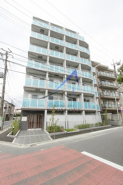 アンベリールマーロ北綾瀬Ｉ