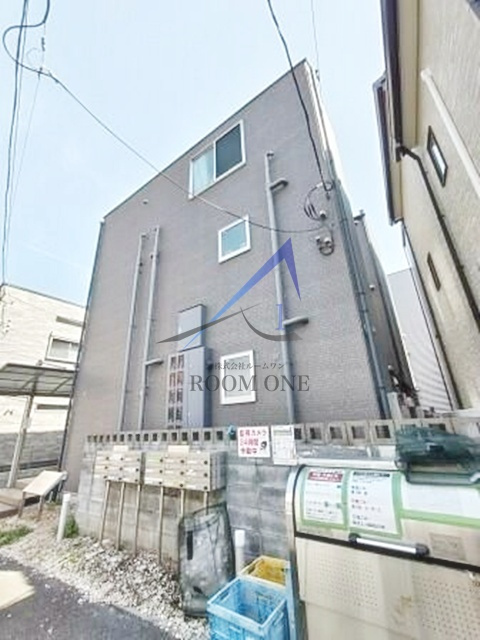 サザンクロス板橋Ⅱ