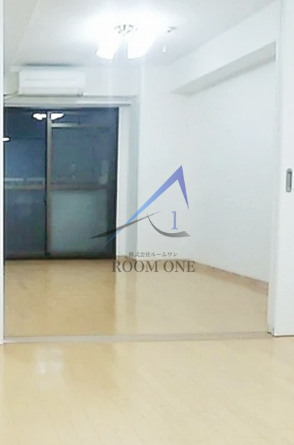 中銀第二東上野マンシオンの設備|エアコンです。