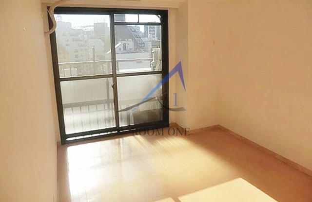 中銀第二東上野マンシオンのその他