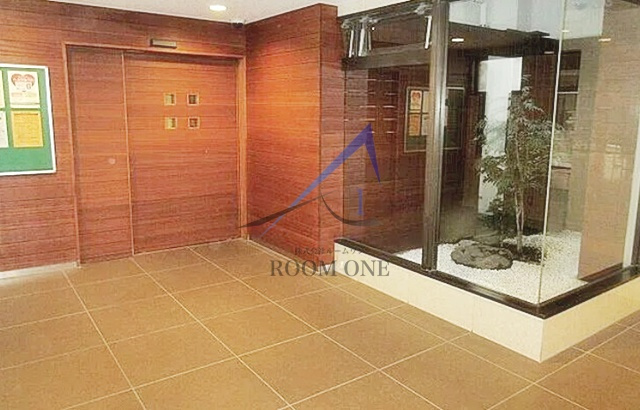 中銀第二東上野マンシオン