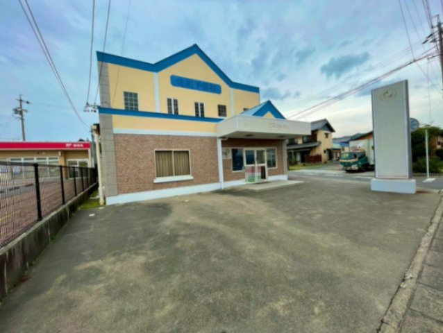 蒲郡市形原町五反田　店舗