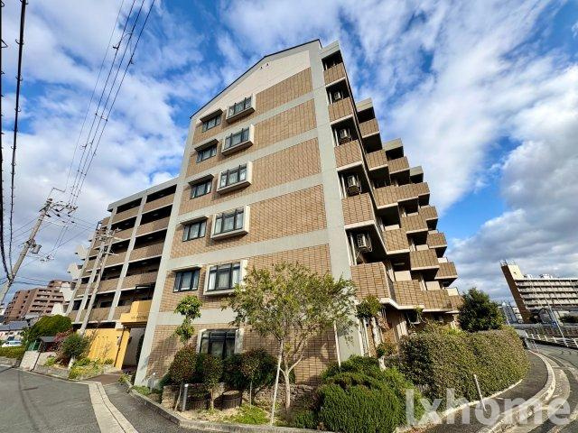 リバーサイド千里丘