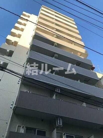 豊島区南大塚１丁目の賃貸マンション
