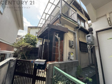 仁川うぐいす台戸建の画像