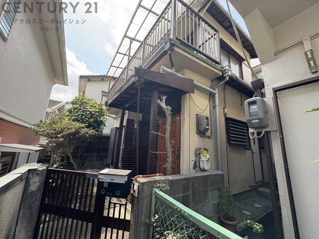 リフォーム済みの戸建貸家です！