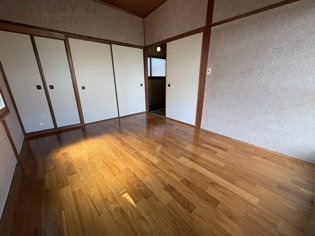 仁川うぐいす台戸建のその他