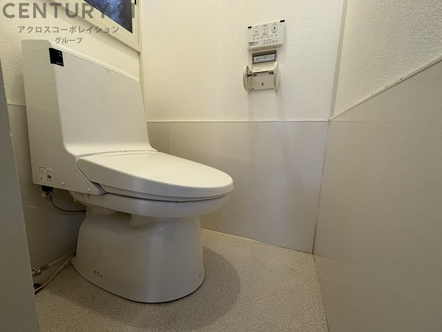 バストイレ別でおすすめです☆