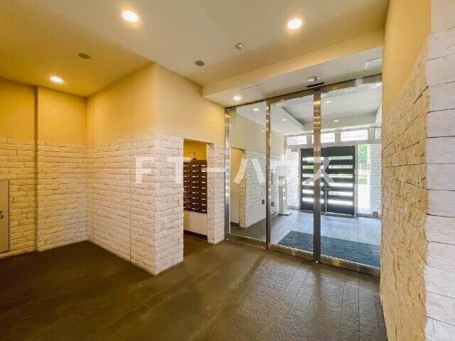 レジディア船橋Ⅱのその他