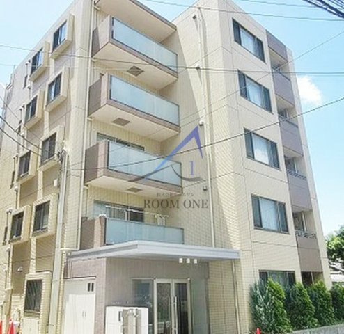 リビナ奥村ドゥー