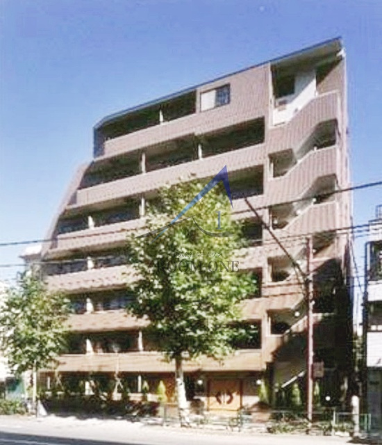 サンパティオ文京千石