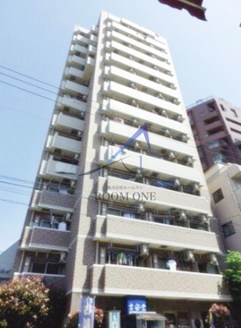 セントパレス池袋