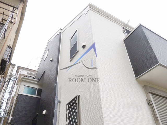 オヴェスト東武練馬