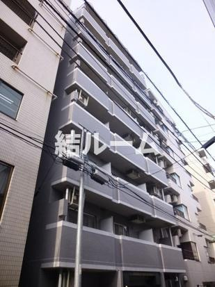 新宿区新宿７丁目の賃貸マンション