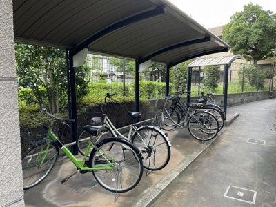 【その他共用部分】 | イーストコーストヴィラ