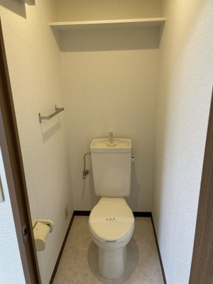 【トイレ】 | イーストコーストヴィラ