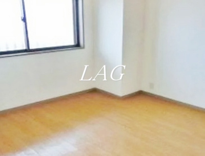 【居間・リビング】 | アドバンス江古田 | 洋室のお部屋です。