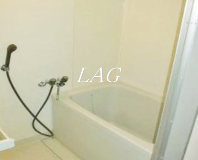 【浴室】 | アドバンス江古田 | お風呂です。