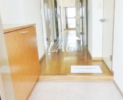 【玄関】 | アドバンス江古田 | 玄関です。