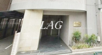 【エントランス】 | ローカス四面道 | エントランスです。