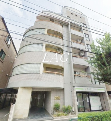 【外観】 | ローカス四面道 | 外観です。