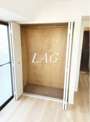 【収納】 | ローカス四面道 | 収納です。