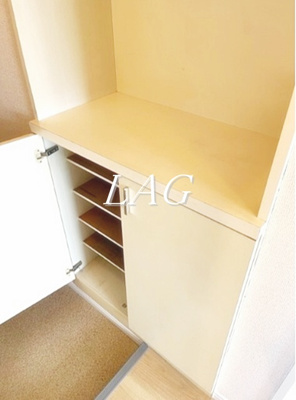 【玄関】 | ローカス四面道 | 玄関です。