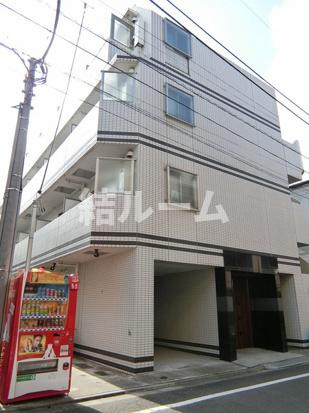 練馬区中村南２丁目の賃貸マンション