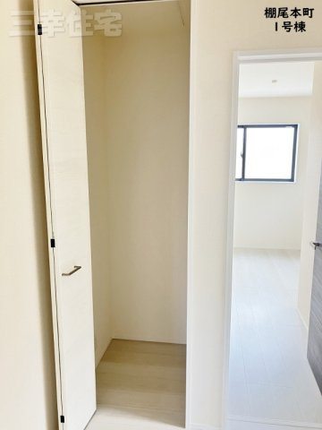 碧南市棚尾本町の収納|収納はあればあるだけ助かるものです