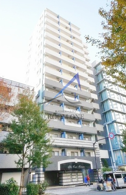 ガラ・グランディ西新宿