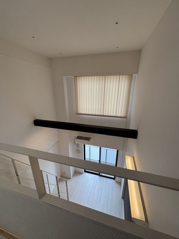 Dimus勝どきの展望