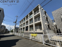 福弥マンションの画像