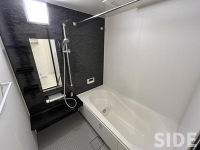 【浴室】 | エンブレイス鴫野Ⅱ | ※別室参考画像