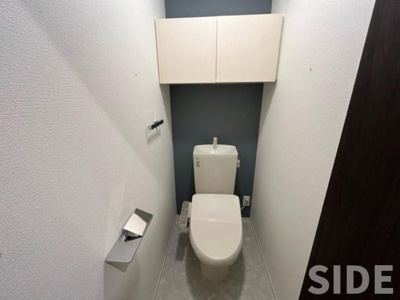 【トイレ】 | エンブレイス鴫野Ⅱ | ※別室参考画像