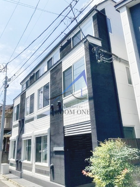 ＴＨＥ　ＲＯＯＭ’Ｓ　中野本町