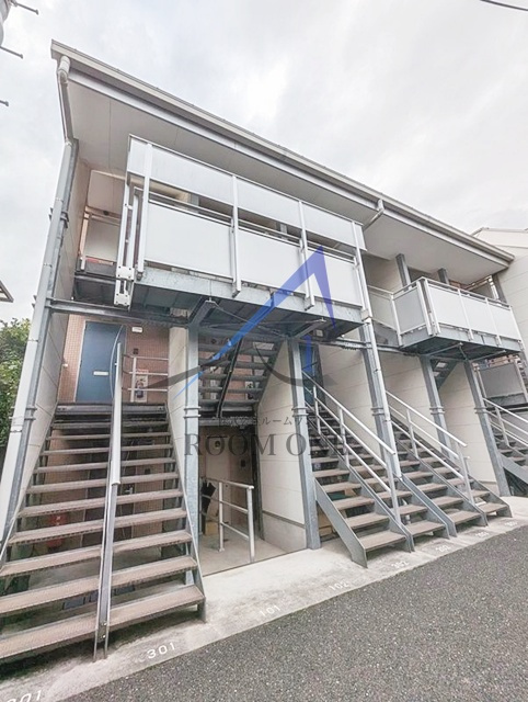 アムロゼッタ阿佐ヶ谷