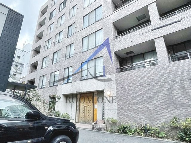 ＴＨＥパームス代々木Ⅲ