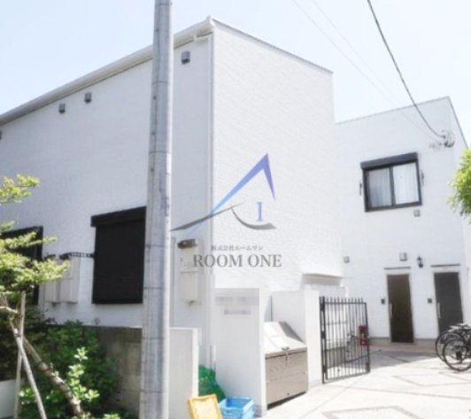 ソルナクレイシア久我山