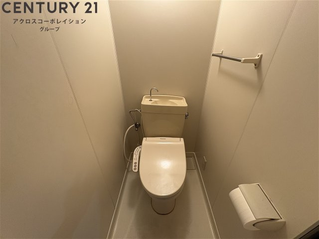 セパレートタイプになってます！